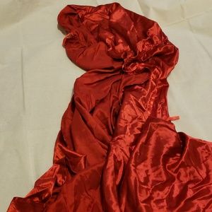 Little Red Riding Hood Cloak